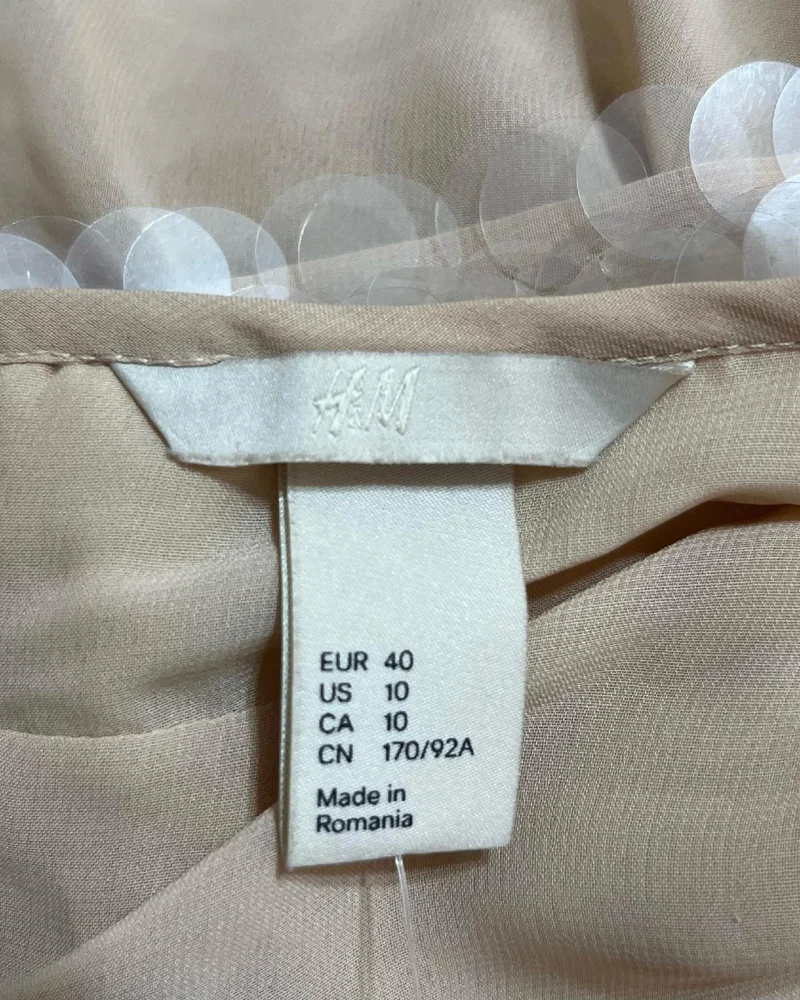 H&M Skirts, size L / 40 / 12, photo 4