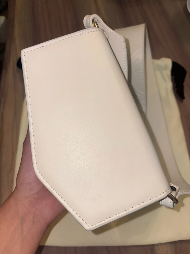 Okhtein Cross-Body Bag, size Other, photo 3