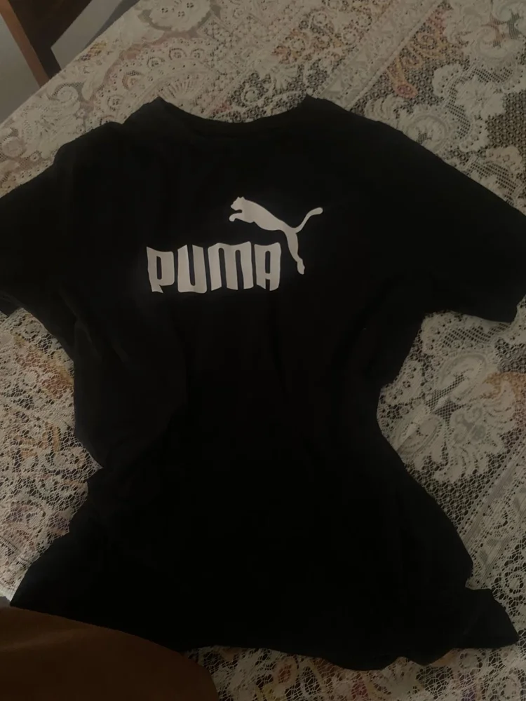 Puma T-shirts