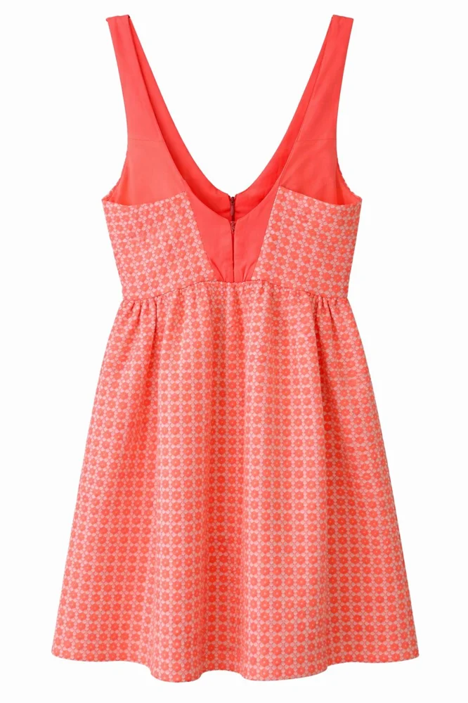 Stradivarius Midi Dresses, size M / 38 / 10, photo 2