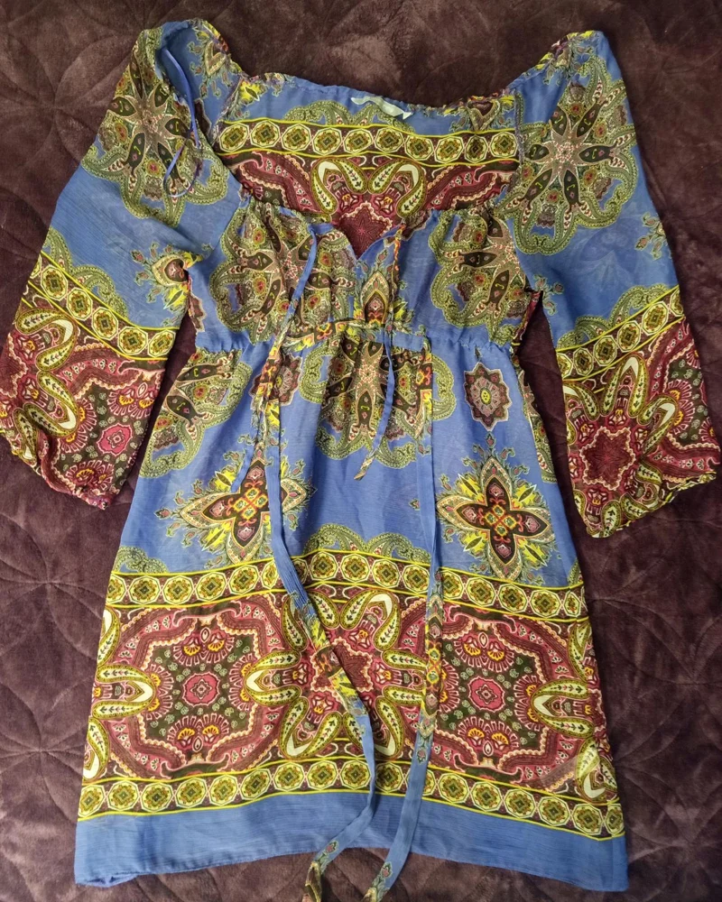 Midi Dresses, size S / 36 / 8, photo 2