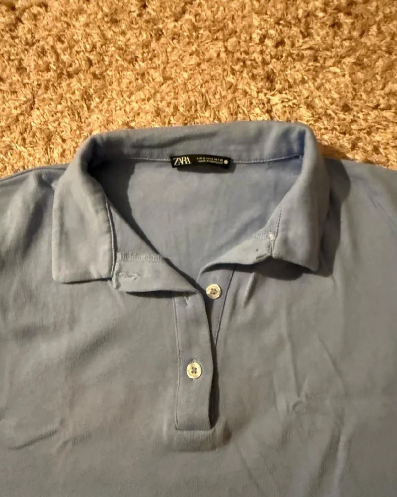 Zara Crop Tops, size S / 36 / 8, photo 5