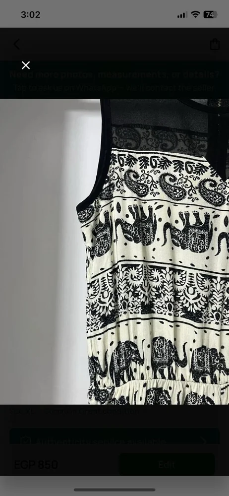 Airisa Jumpsuits, size XL / 42 / 14, photo 2