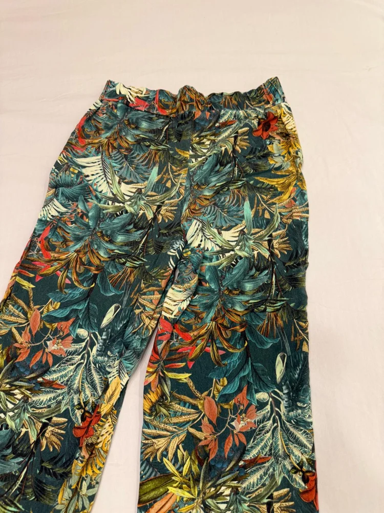 LC Waikiki Pants, size S / 36 / 8, photo 2