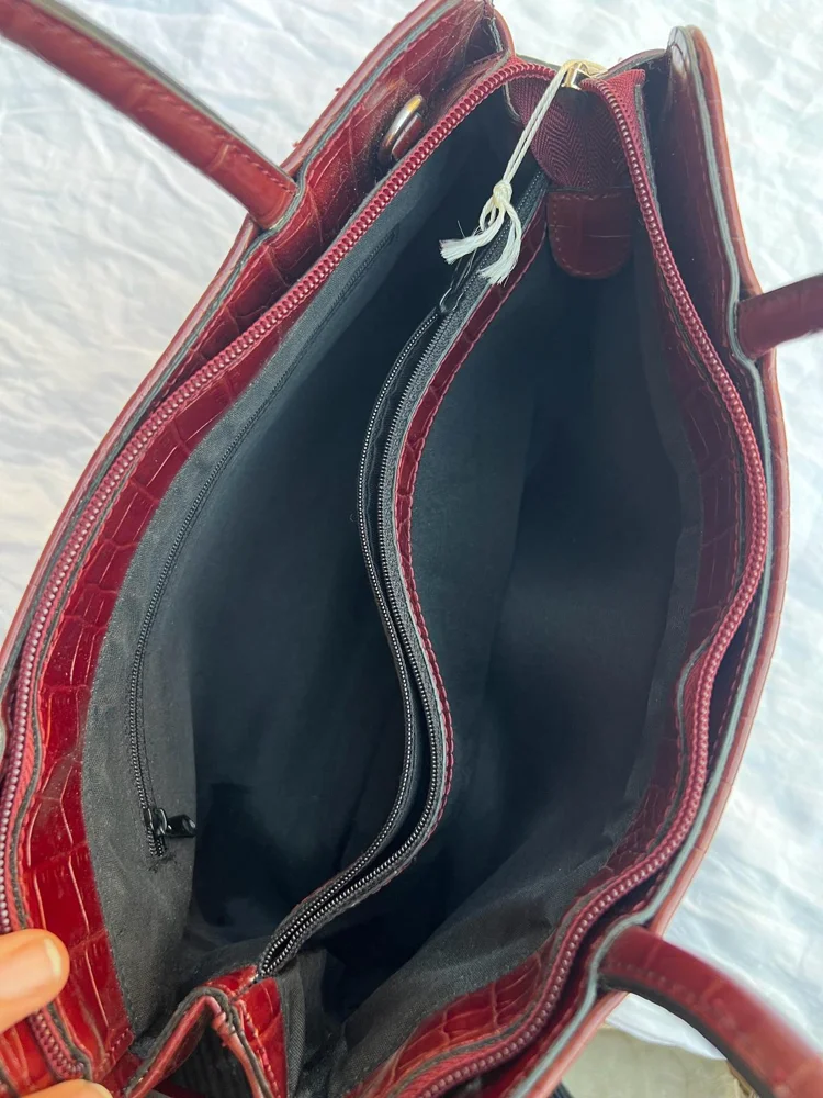 Shoulder Bag, size One size, photo 4