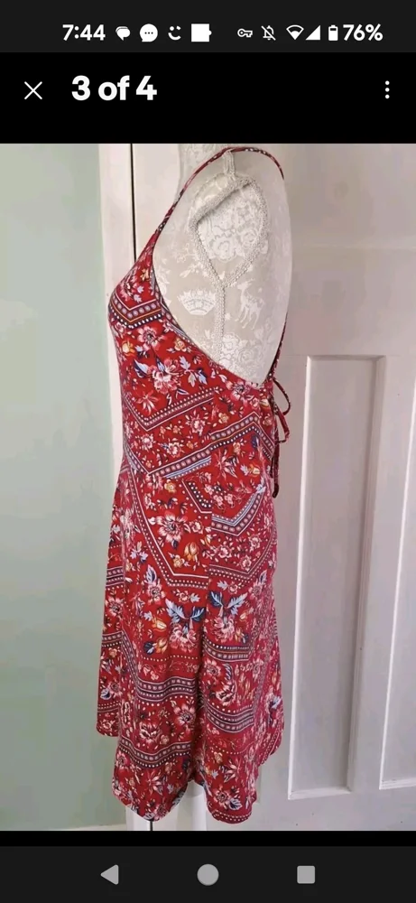 Springfield Sundresses, size S / 36 / 8, photo 3
