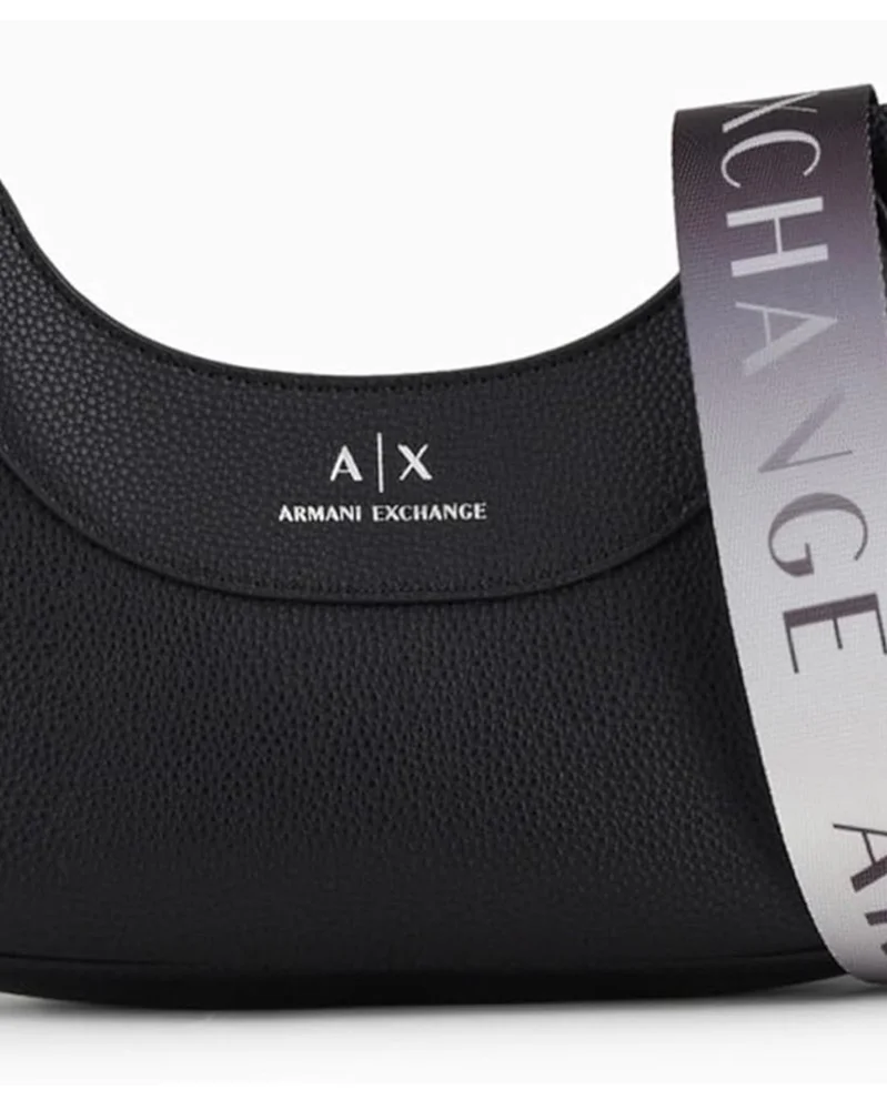 Armani Exchange Cross-Body Bag