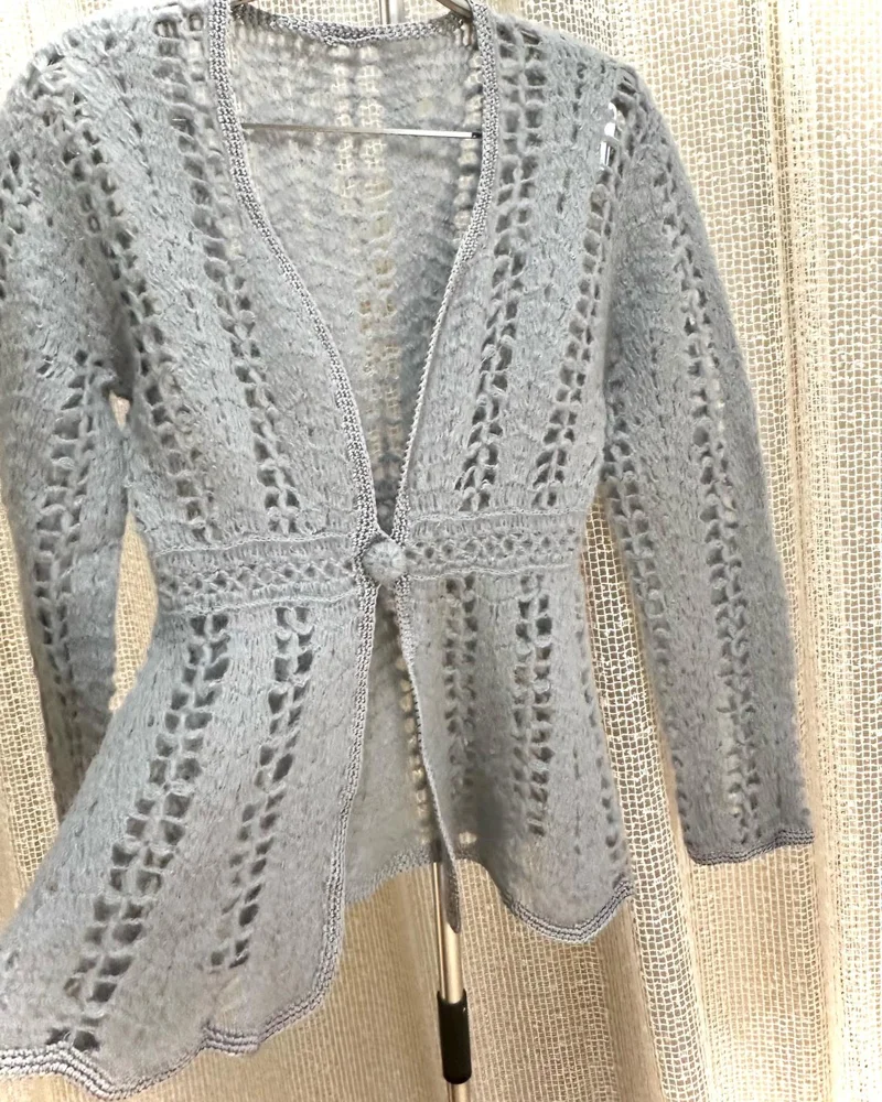Cardigans, size XS / 34 / 6, photo 5