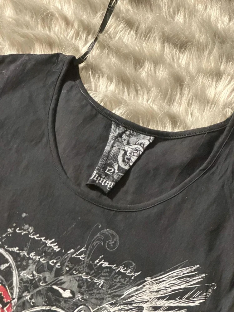 T-shirts, size S / 36 / 8, photo 5