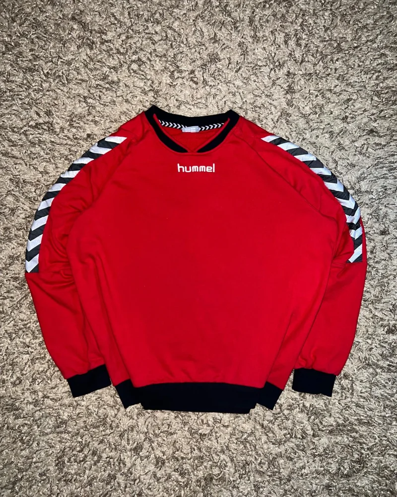 Hummel Sweatshirts