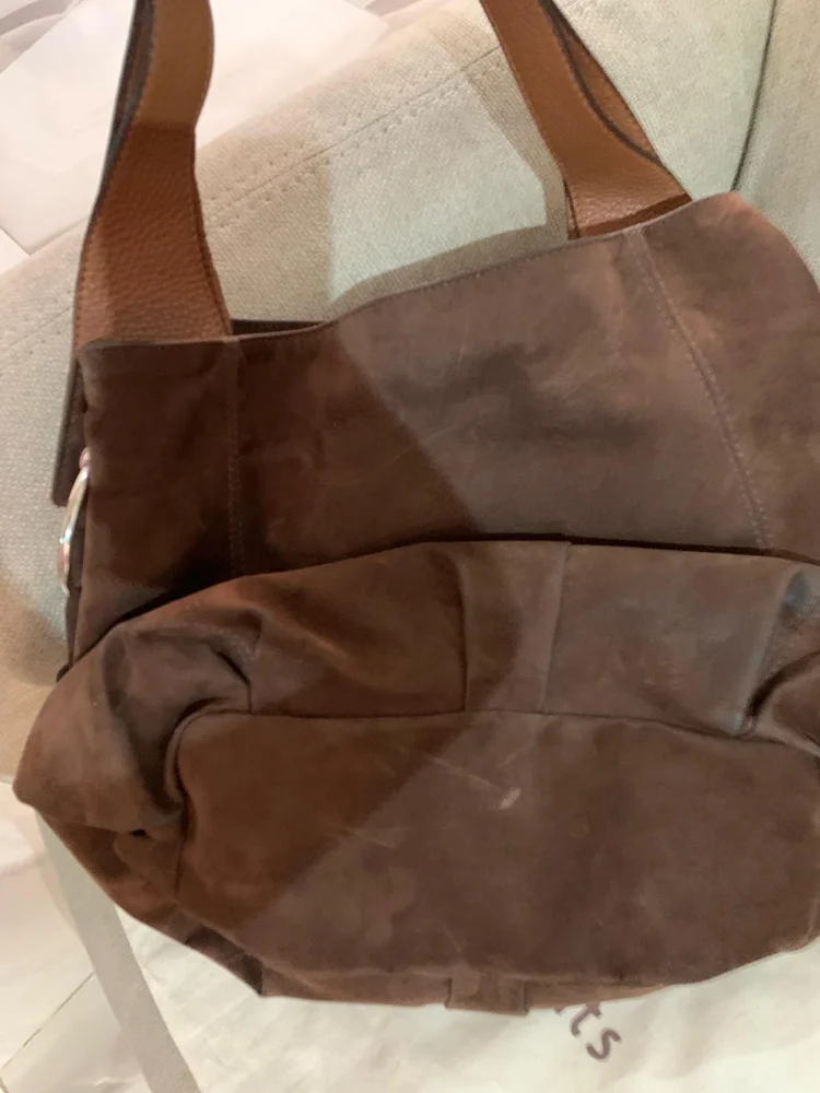 Moments Shoulder Bag, size Other, photo 4