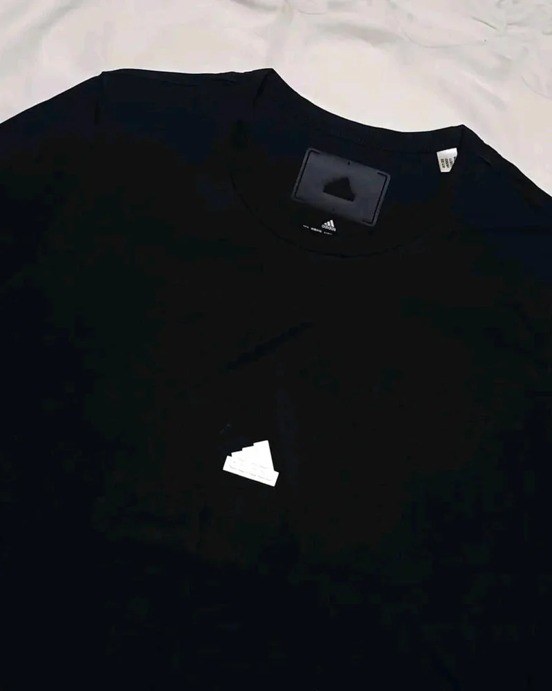 adidas T-shirts, size XL, photo 2