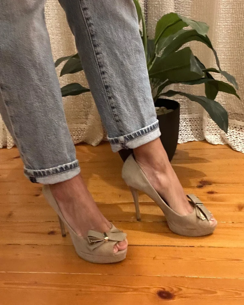 GUESS Stiletto Heels, size 37.5, photo 2