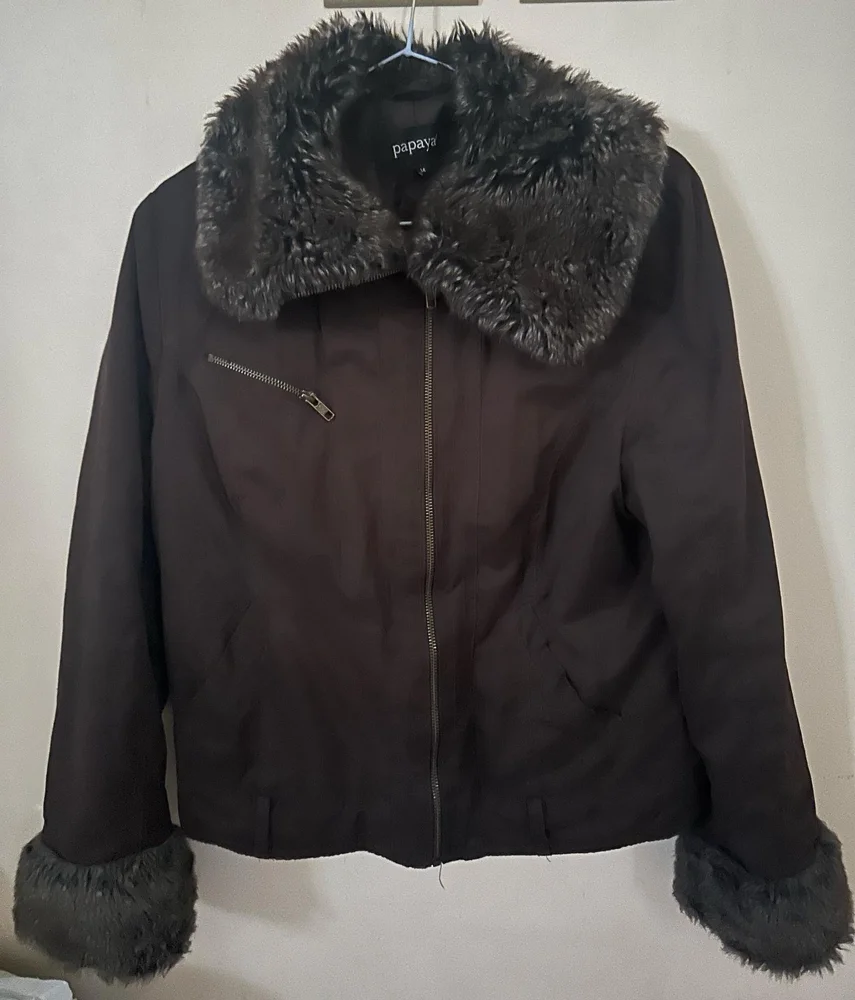 Papaya Jackets, size XL / 42 / 14, photo 2