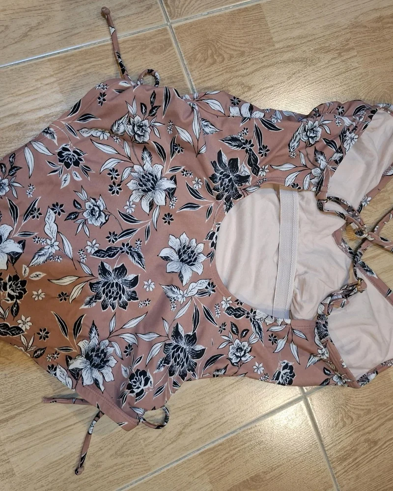 One-Piece Swimsuits, size M / 38 / 10, photo 2