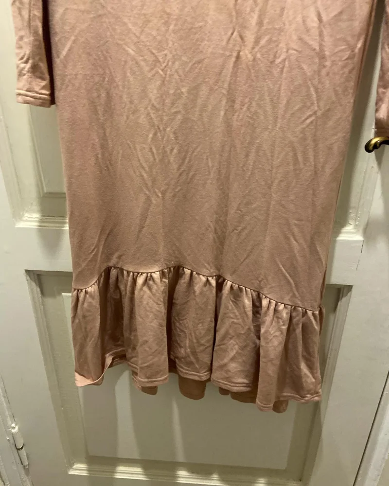 Stradivarius Midi Dresses, size L / 40 / 12, photo 4