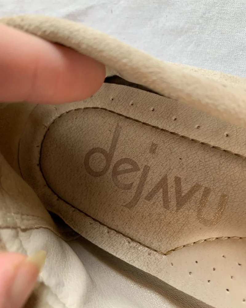 deja vu Flats, size 37, photo 2