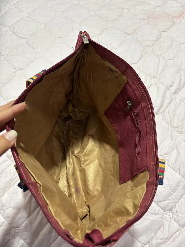 Polo Ralph Lauren Shoulder Bag, size Other, photo 3