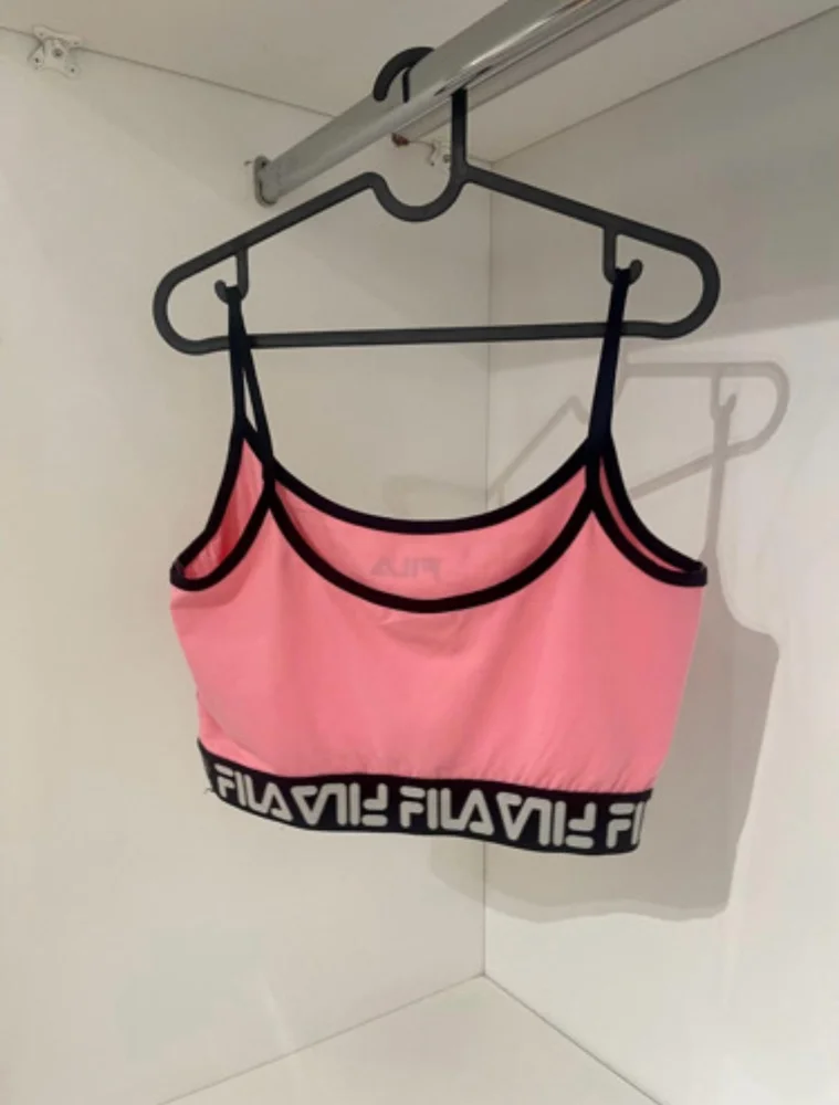 FILA Tank Tops, size L / 40 / 12, photo 2