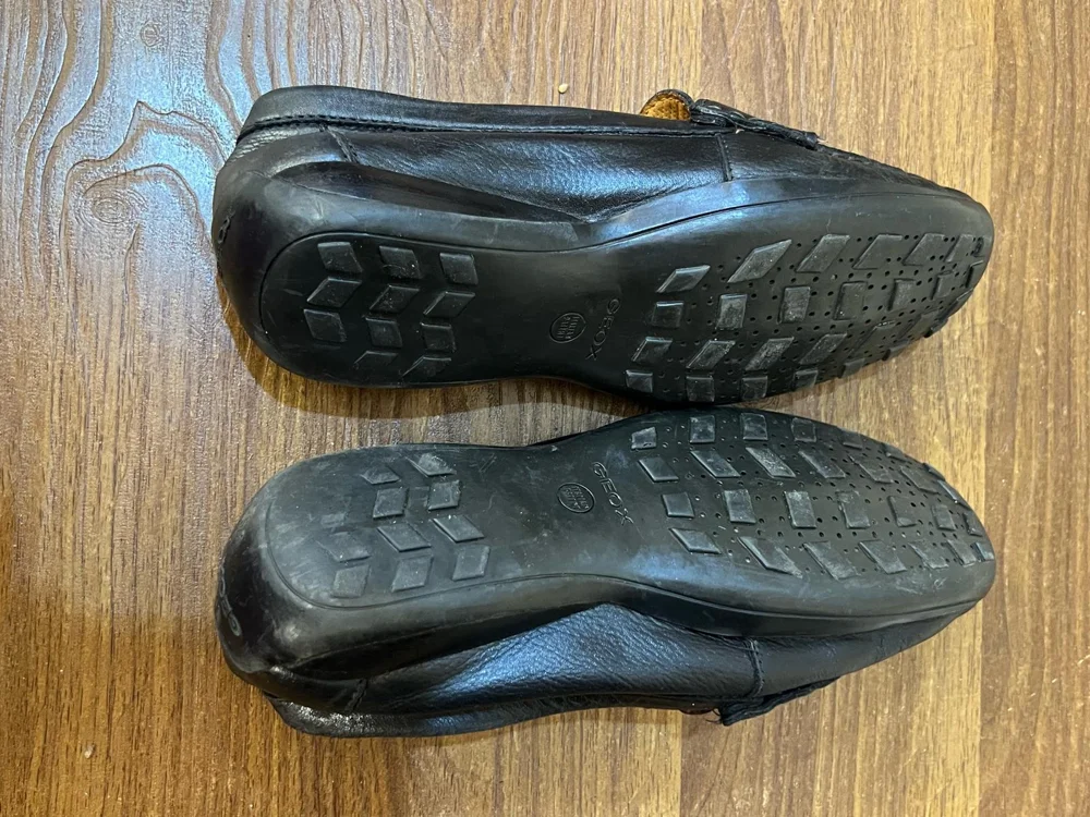 Geox Loafers, size 38, photo 6