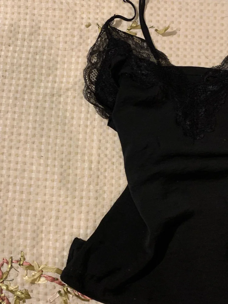 H&M Cami Tops, size M / 38 / 10, photo 4