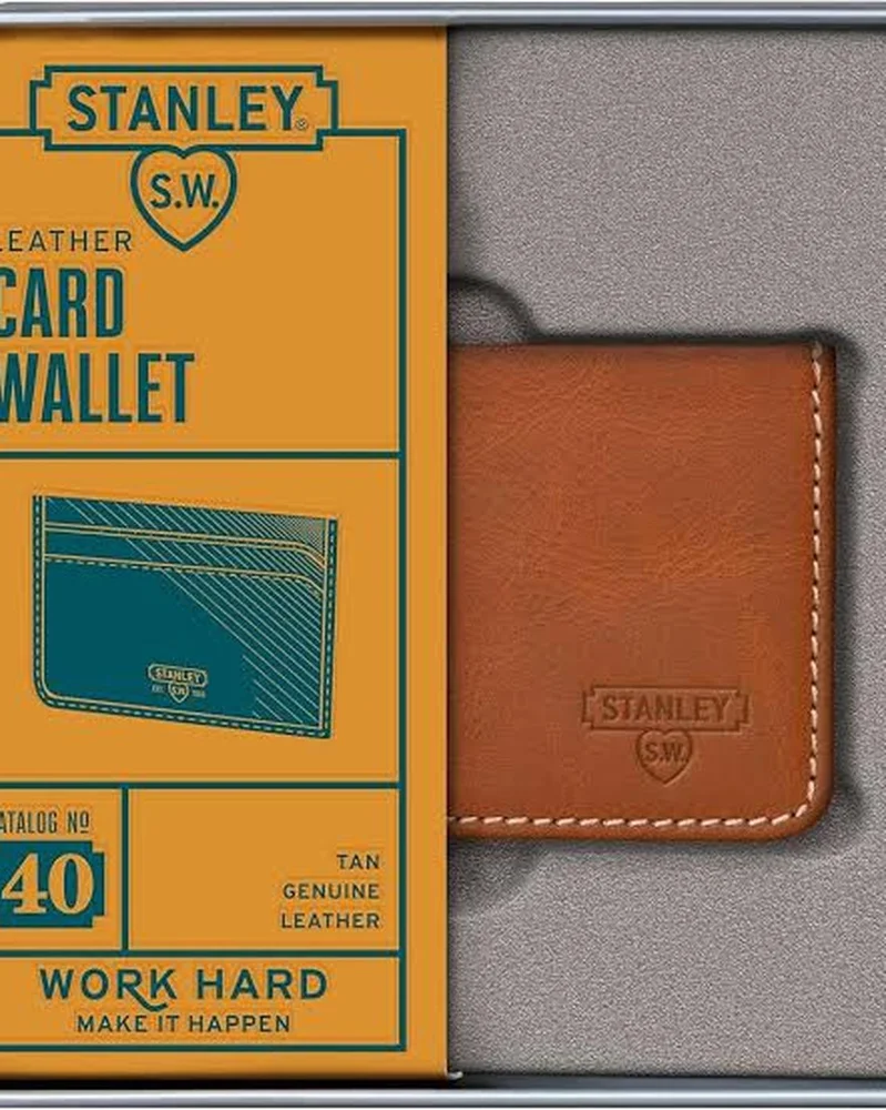 Wallets