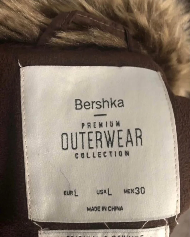 Bershka Vests, size L / 40 / 12, photo 3