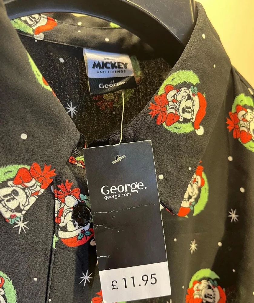 George Blouses, size M / 38 / 10, photo 3