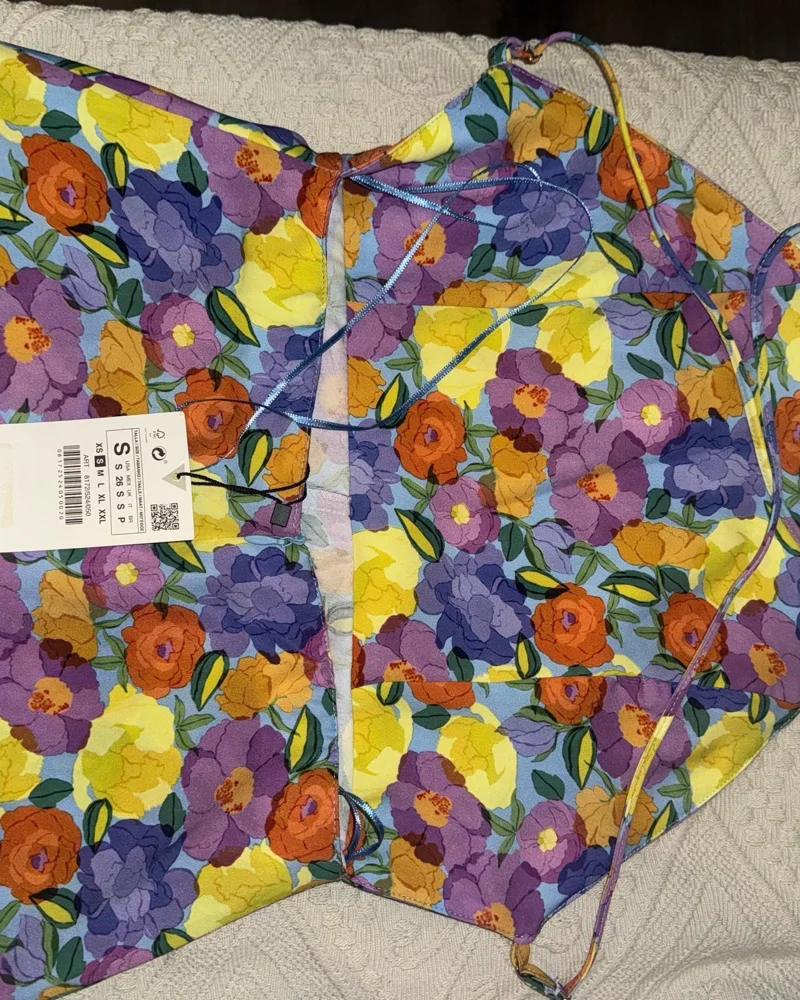 Zara Mini Dresses, size S / 36 / 8, photo 4
