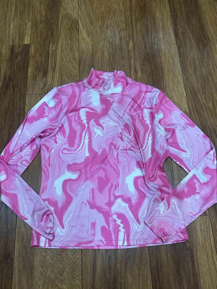 H&M Blouses, size L / 40 / 12, photo 2