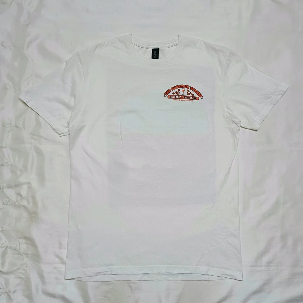 Gildan T-shirts, size M, photo 3
