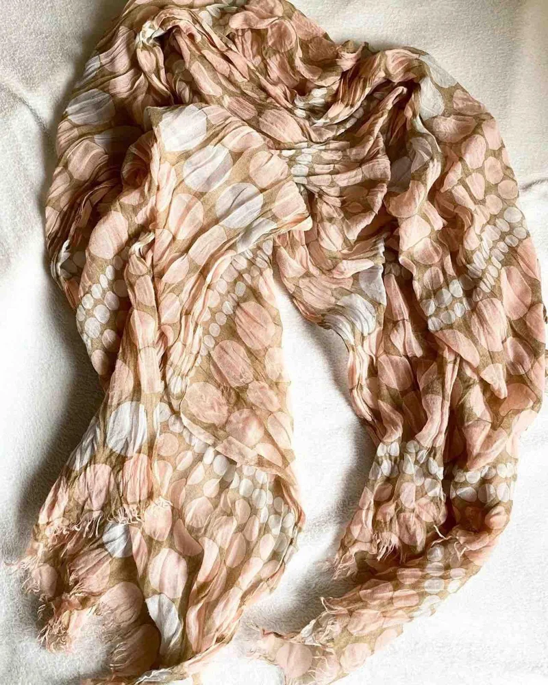 Scarves, size Other, photo 5