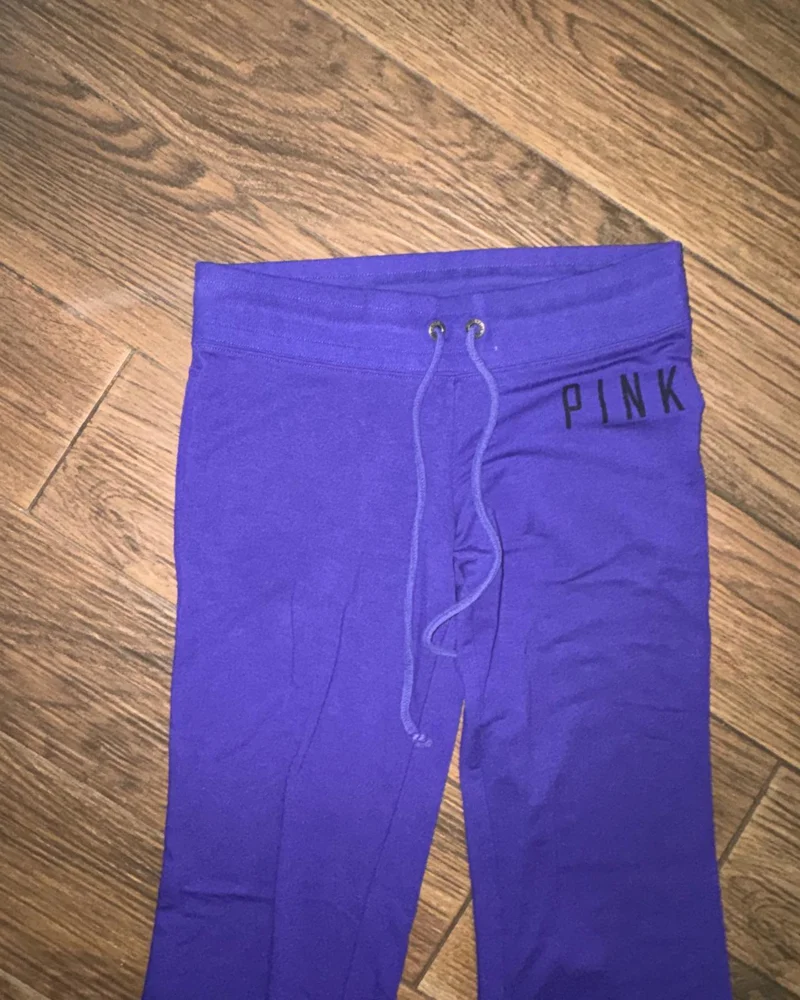 Victoria's Secret Sweatpants, size S / 36 / 8, photo 3