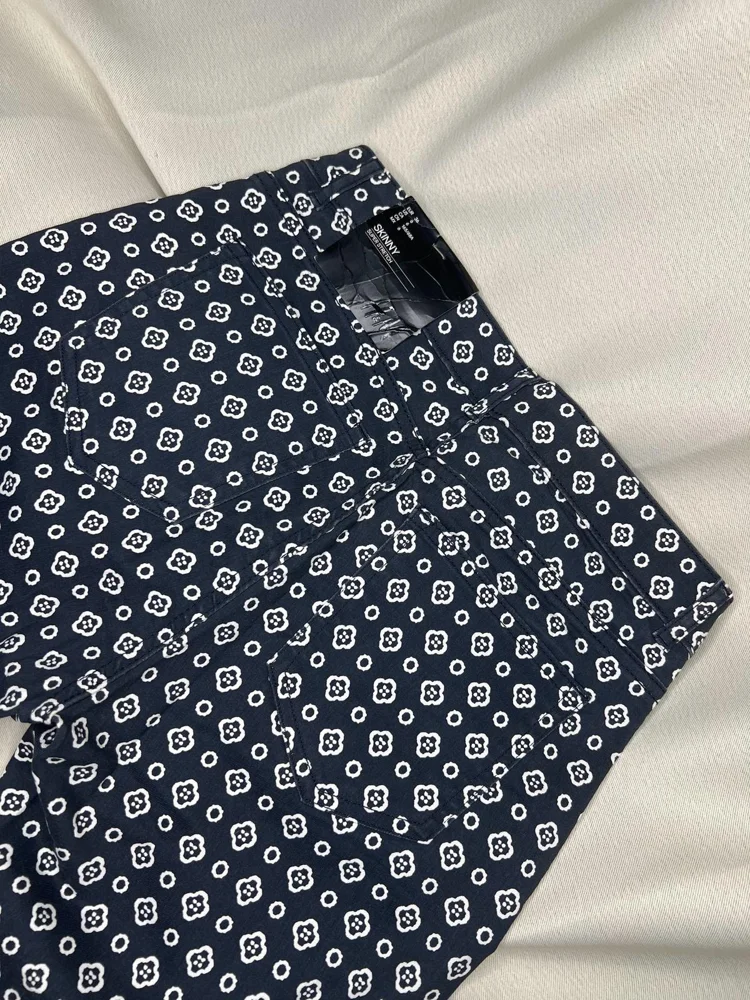 H&M Jeans, size S / 36 / 8, photo 5