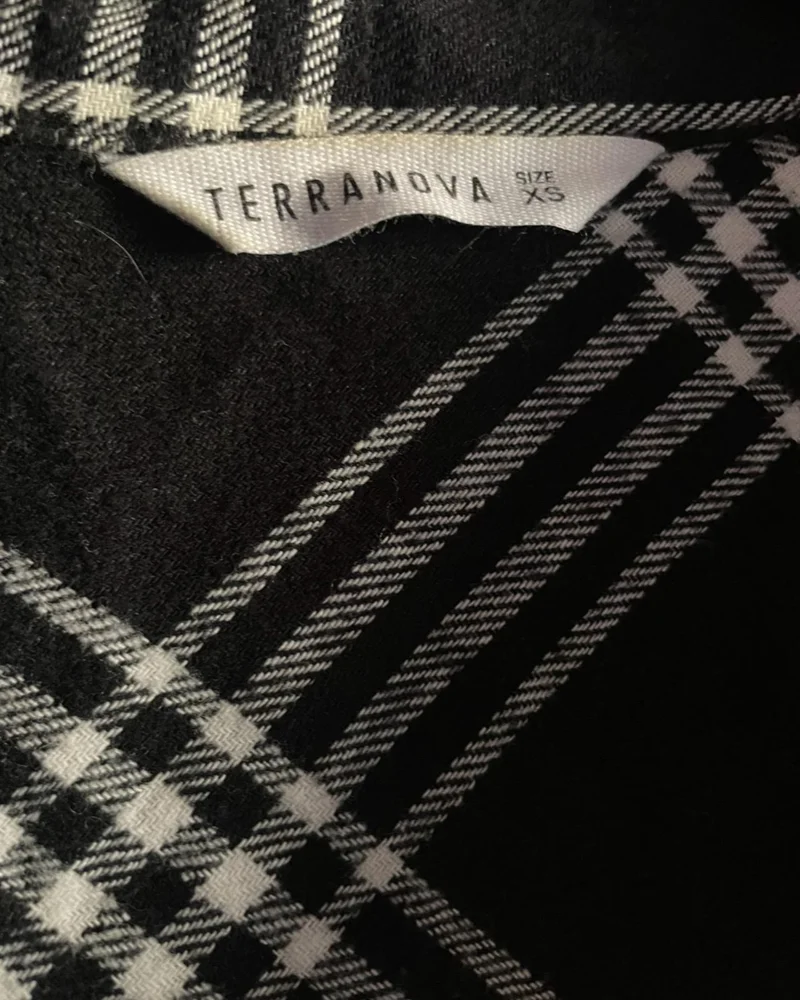 Terranova Shirts, size XS / 34 / 6, photo 3