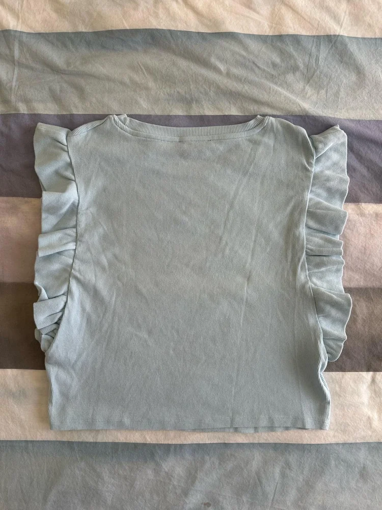 Zara T-shirts, size L / 40 / 12, photo 3