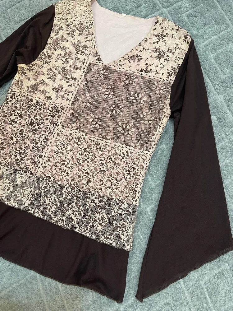 Long Sleeve, size M / 38 / 10, photo 3
