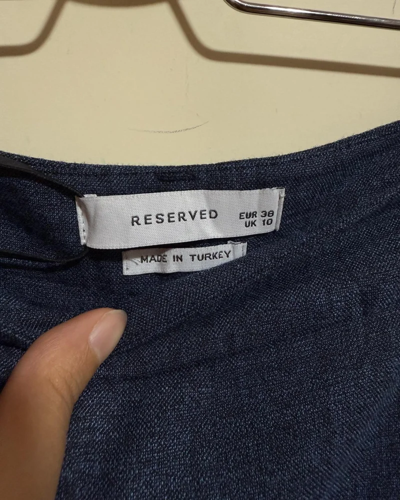 Reserved Shorts, size M / 38 / 10, photo 3
