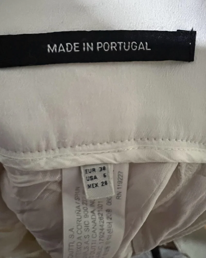 Massimo Dutti Pants, size M / 38 / 10, photo 3