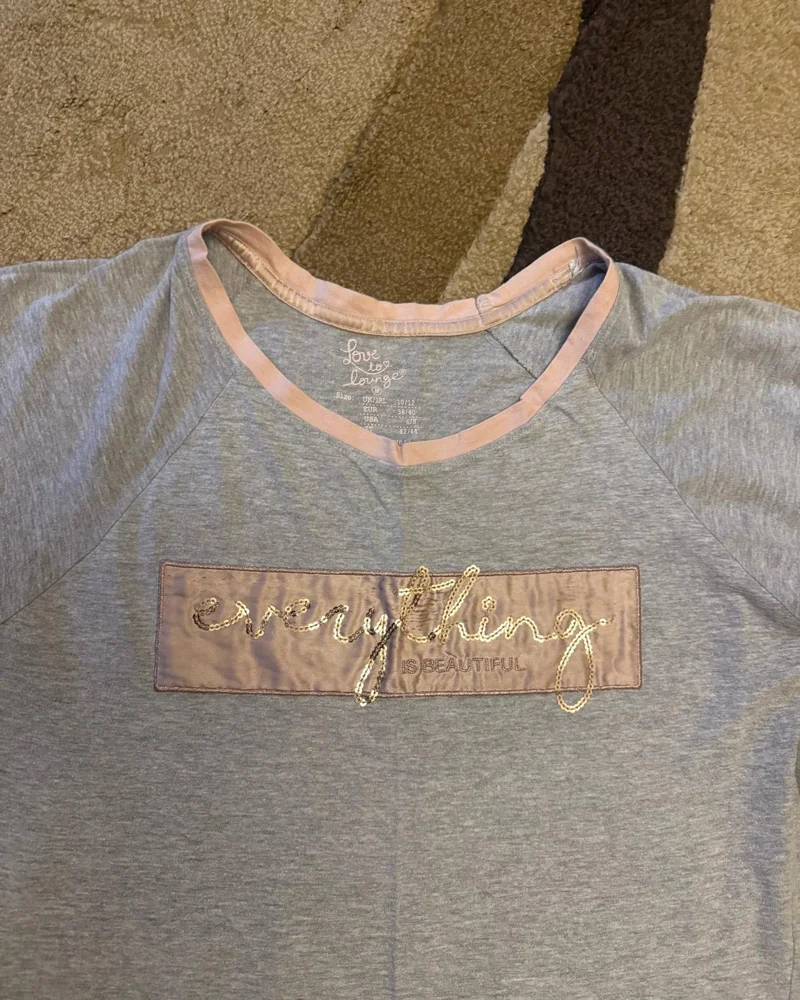 Love to Lounge Pyjama Sets, size M / 38 / 10, photo 3
