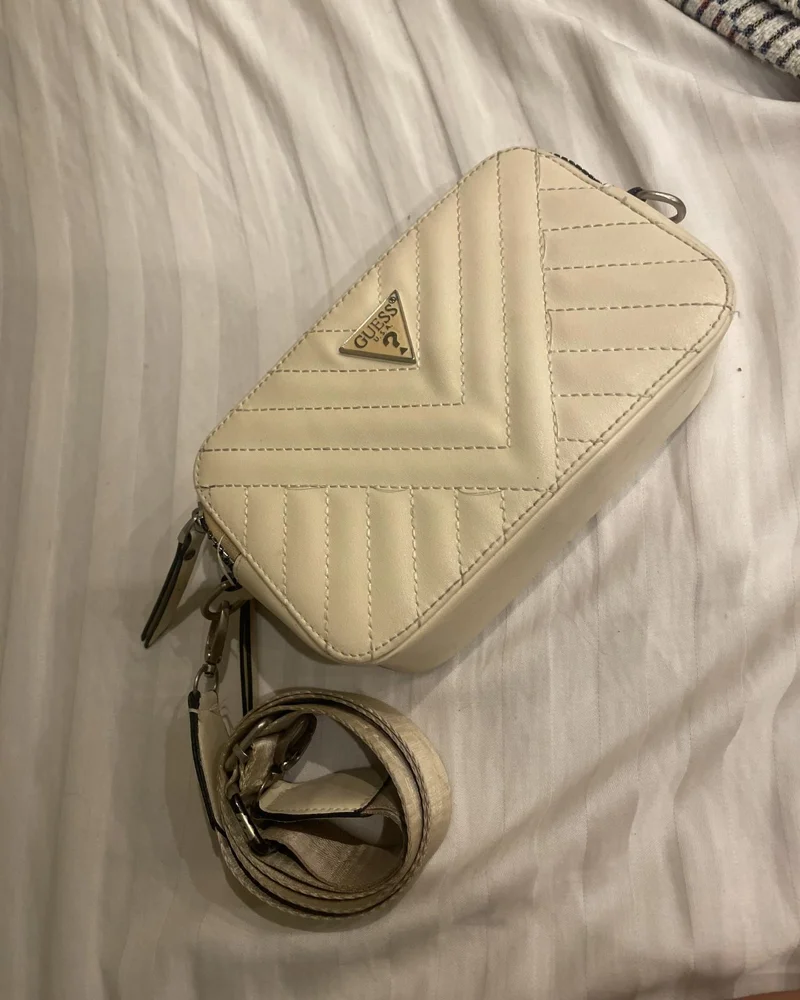GUESS Cross-Body Bag