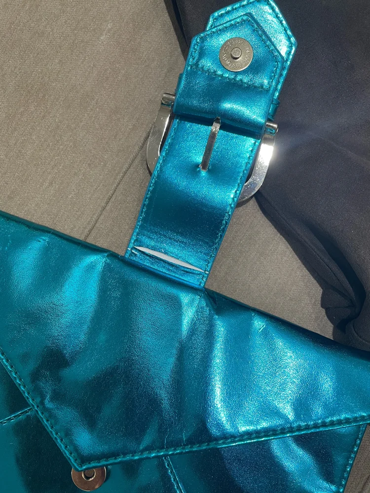 Milano Clutch, size Other, photo 3
