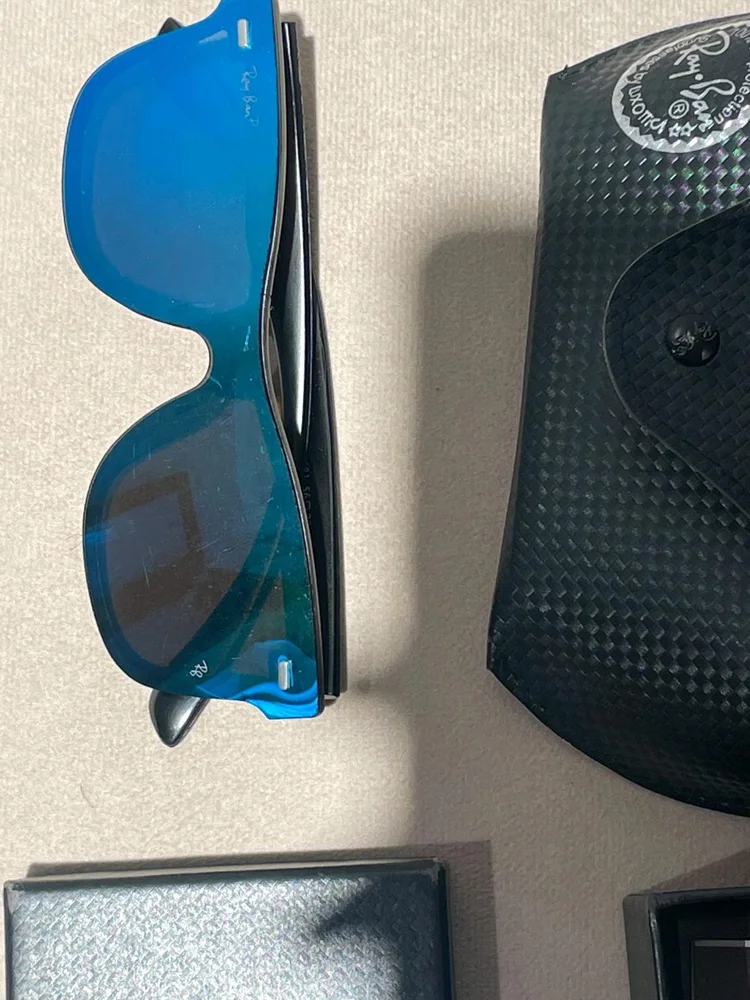 Sunglasses, size Other, photo 6