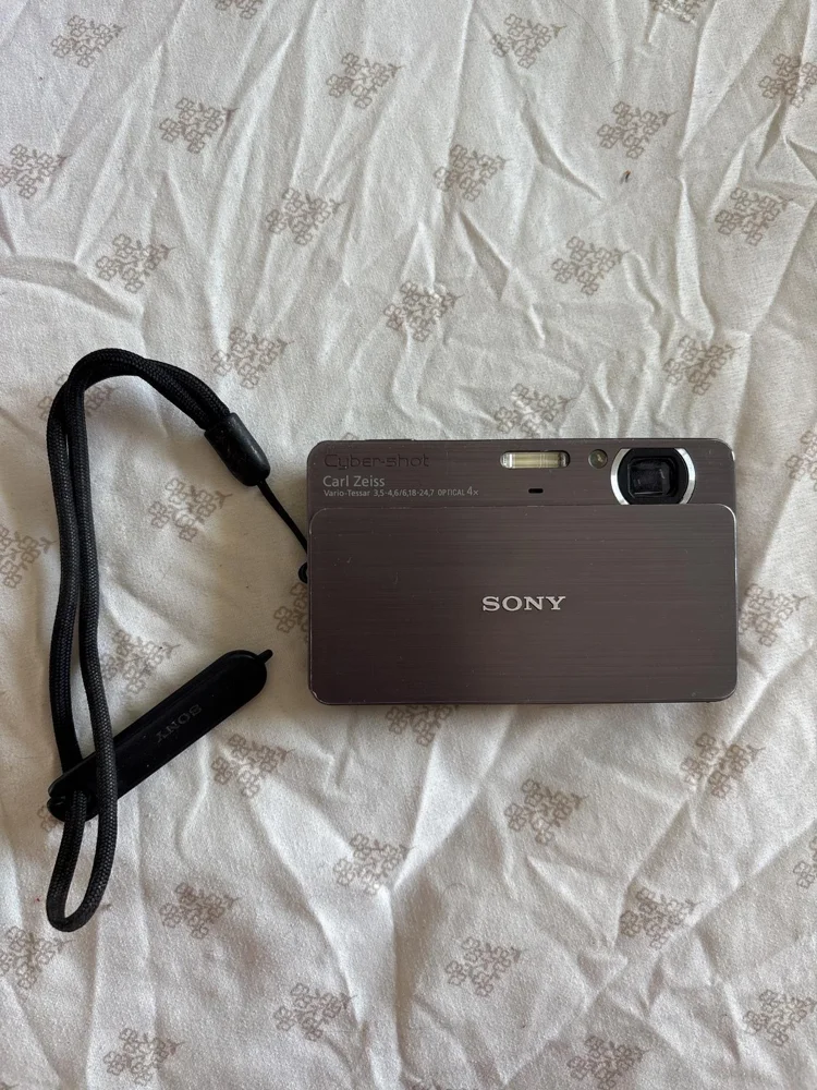Sony Digital Cameras, size Other, photo 2