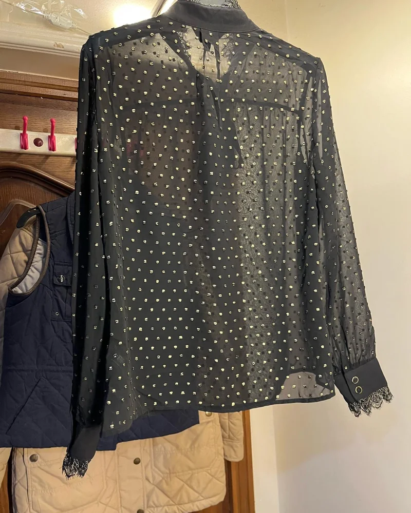 Ted Baker Blouses, size XS / 34 / 6, photo 4