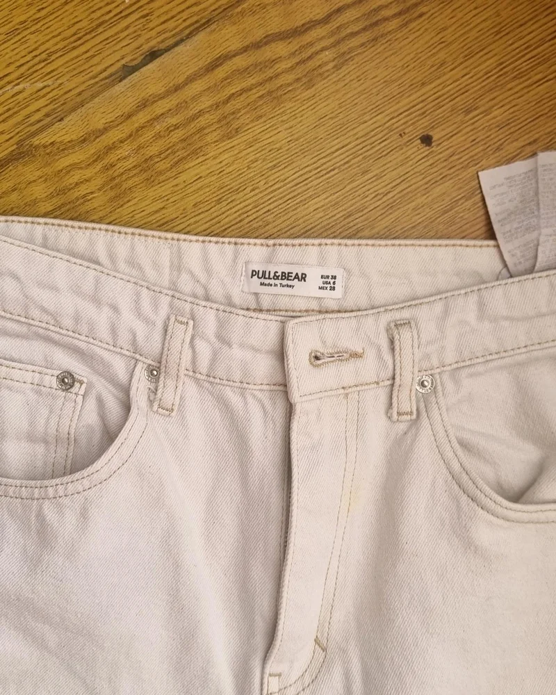 Pull & Bear Jeans, size M / 38 / 10, photo 3