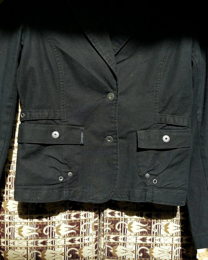 ONLY Long Sleeve, size S / 36 / 8, photo 3
