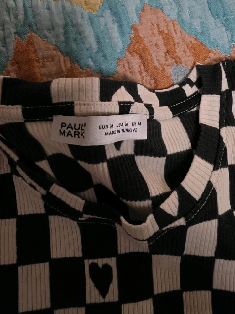 T-shirts, size M / 38 / 10, photo 3