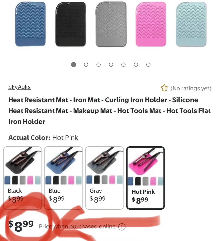 Hair Masks, size Other, photo 4