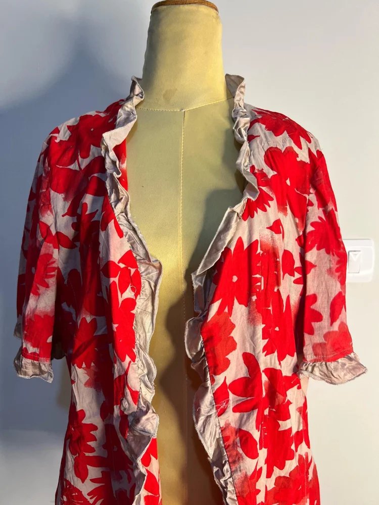 Blouses, size XXL / 44 / 16, photo 2